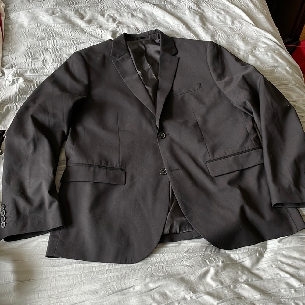 Men’s H&M Black Blazer